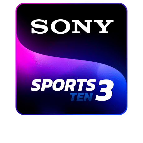 Sony Ten Sports 3 HD LIVE